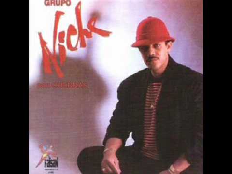 Grupo Niche - Perder Para Amar [1987]