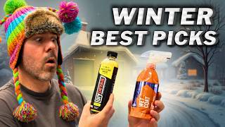 14 Masterpiece Products Every Detailer Needs This Winter