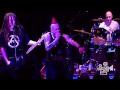 The Exploited - Fuck The USA | Live in Sydney | Moshcam