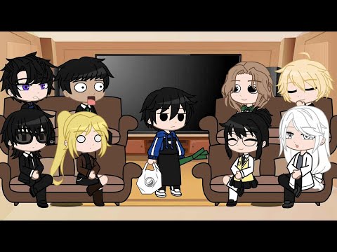 The Hunter's Gonna Lay Low React