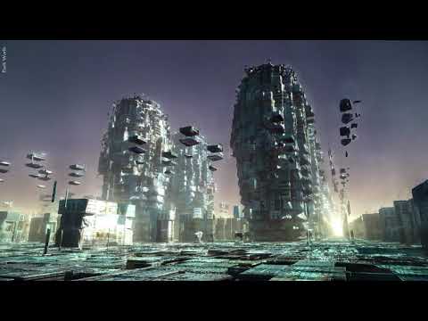 KNOIS x Mirai Future - Levitation