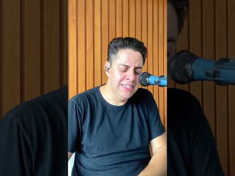 Sou teu Pai - Emanoel Junior (cover) Valesca Mayssa