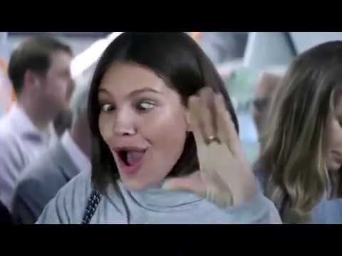 Are you Totally Ready for Mr Right Colgate Total