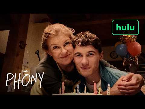 Phony (2026)