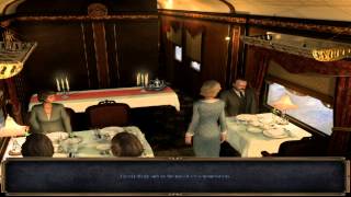 Murder on the orient Express Episode 10 Puzzle box