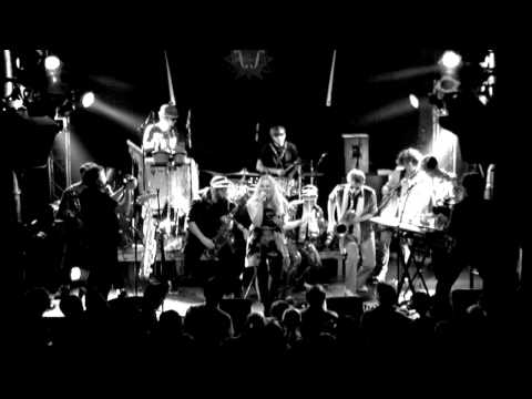 Diazpora - Song 2 (LIVE) [Our Label Records]