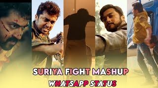 Suriya Sundi Muni 👿 Song Sync Whatsapp status S