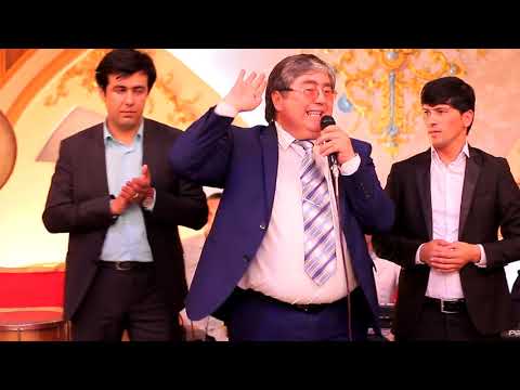 Ахрор Усмонов Мубин Холиков