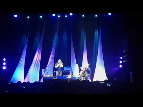 Christian Cary con Julio Cobelli - Zamba por vos | La Trastienda MVD 30/8/18