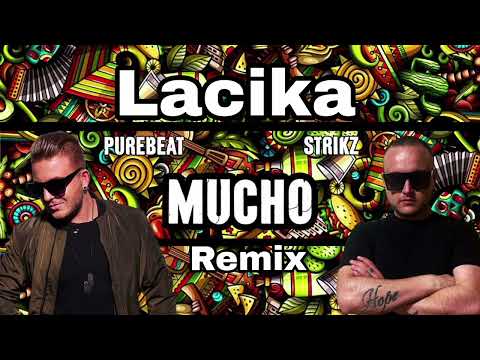 Purebeat x STRIKZ - Mucho (Gianluca Vacchi - Subelo Y Bajalo) ʟᴀᴄɪᴋᴀ Remix😁❤️