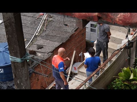 Parceria público-privada procura prevenir desastres naturais em Teresópolis
