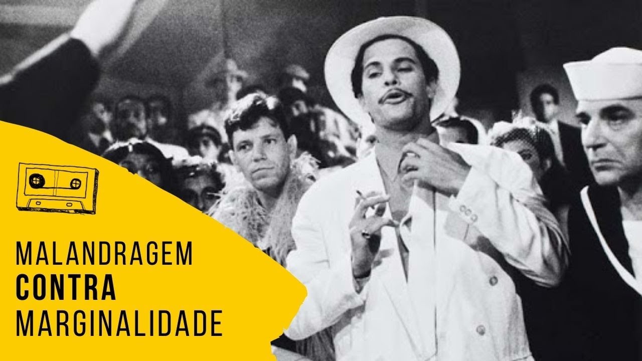 O que a malandragem e a marginalidade têm a dizer sobre o Brasil?