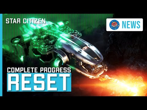 Why Star Citizen Has Progress Wipes & What To Do About Them