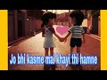 Jo Bhi Kasme Mai Khayi Thi Hamne RAAZ 30 Second WhatsApp Status Video