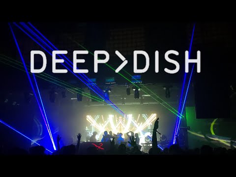Deep Dish Warehouse Experience | Denver EXDO 2021
