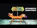 CatDog Extended Theme Song Restored Instrumental