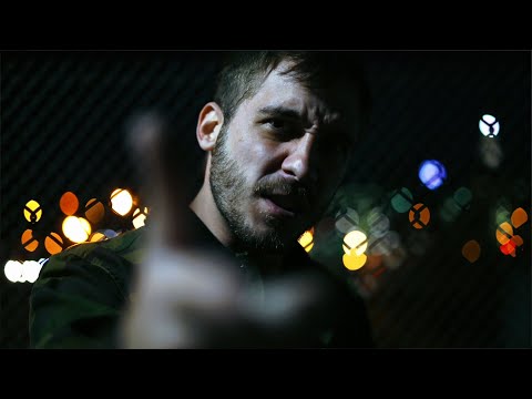 YRBK x Masetti - For Fun (Official Music Video)