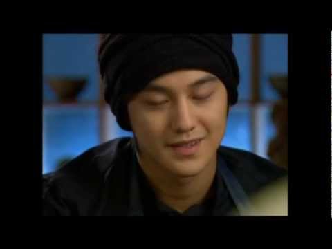 Ur Man - F4 (Boys Over Flowers~!) (SS501)