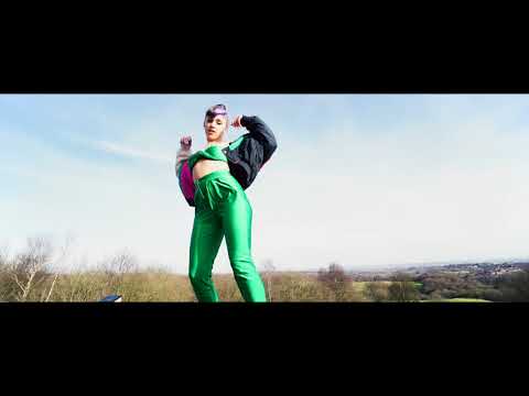 Swing Ting ft. Gemma Dunleavy - Addiction (Official Video)