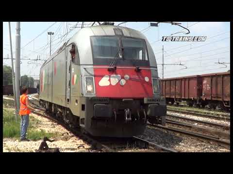 CAVATIGOZZI, IL PARADISO DELL'Eaos, parte 4/5