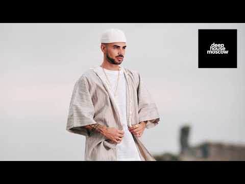 Diass — Deep House Moscow Podcast #1110 (April 2021)