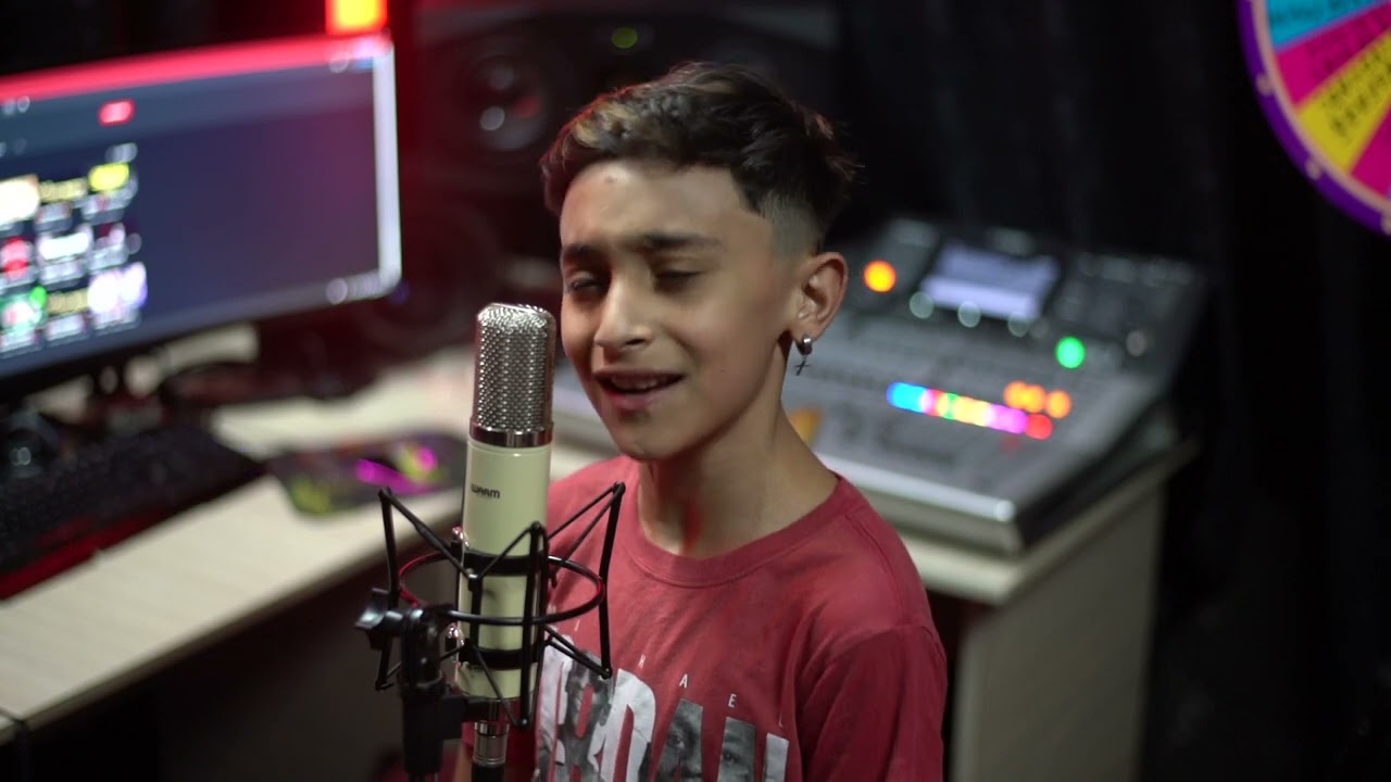 FULLGER - Puradel sukar (Official Music Video)