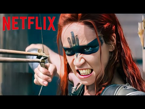 Top 10 Best New Movies of 2025 You Might Have Missed