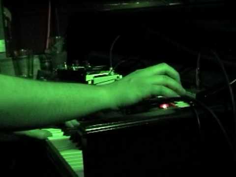 Marco Benevento Trio - RISD - 4-7-09 Louisville KY (Reed Matthis, Simon Lott)