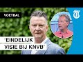 ‘Oneerlijk dat assistent Van Gaal zo wordt neergezet’