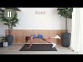 ABS ON FIRE