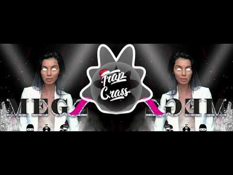 MBTx BM x SECTA - MEGZ (Bass Boosted by Trap Grass)