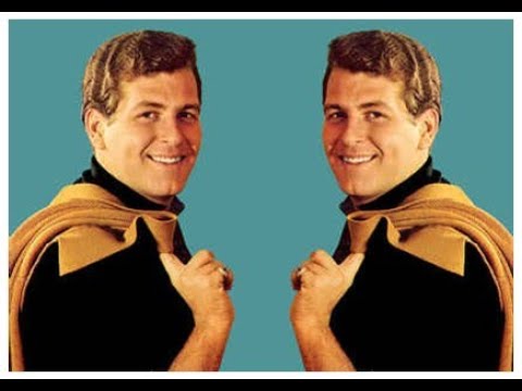 LEN BARRY - Like A Baby / It's That Time Of The Year - stereo