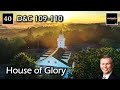 Come Follow Me D C 109 110 House Of Glory