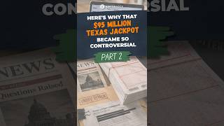 A $95 Million Jackpot Scheme – Part 2