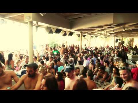 Rico Bernasconi ft. Natalie T and Sommer K - Party In Mykonos
