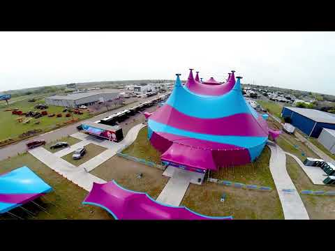 Circus Vazquez Video Preview