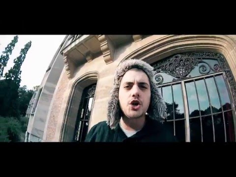 Eureka - Punchlife [CLIP]