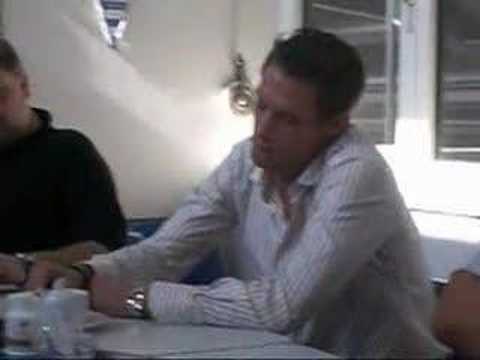 26.08.2007 Viktoria Köln - VfL Alfter 3:0 Teil 2