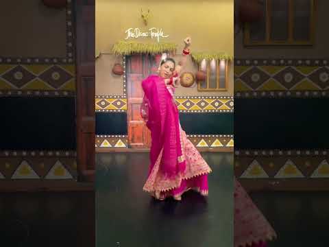 anjali sinha Dance video 