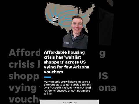 The fact that people would consider moving to the opposite coast just to find #affordablehousing is