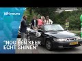 Drive-in-uitreiking: Zo haal je je diploma in stijl op