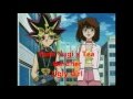 Yami Yugi X Tea Gardner Ugly Girl