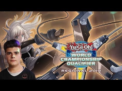 5th Place WCQ Macerata - Flavio Palumbo - Sky Striker going 2nd