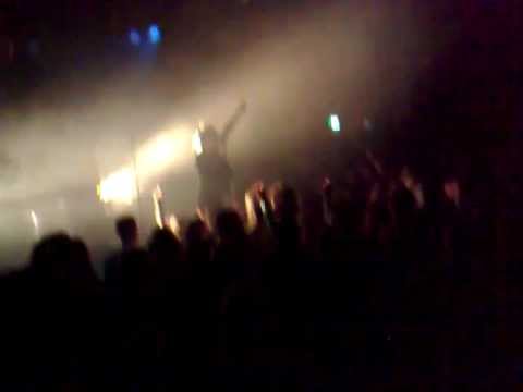 Polarkreis 18 - Dreamdancer (Live) 27-03-2011 Werk II in Leipzig