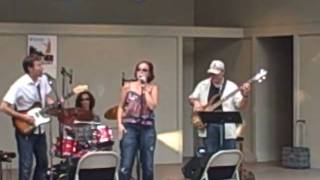 Joe Rathbone -- Mad July -- Mason District Park, July 24