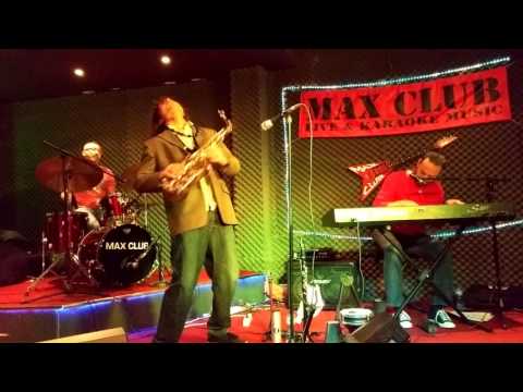 Stoyan Royanov Ya Ya