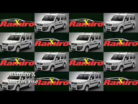 Nova Fiat Doblo 2020: Preço, Consumo, Versões e cores! Vejam todos os Detalhes