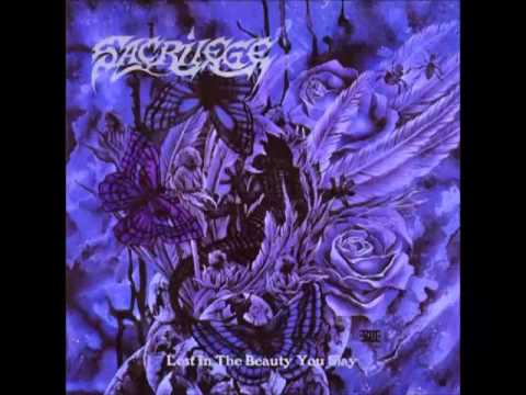 Sacrilege - Lost In The Beauty You Slay