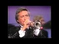 Doc Severinsen I CAN'T GET STARTED enhanced audio by Kurt Thompson