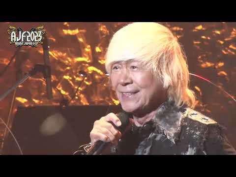 [J-LYRICS & J SONGS] Powerful Fighter Juspion - Akira Kushida [PT-BR]